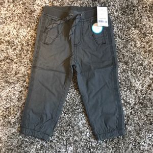 Carter’s Toddler Boy Grey Pants